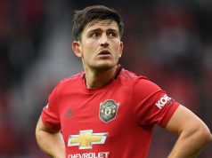 Maguire: Man Utd captain ‘fully co-operating with Greek authorities’
