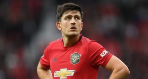 Maguire: Man Utd captain ‘fully co-operating with Greek authorities’