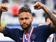 Neymar: ‘I am staying at PSG’