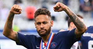 Neymar: ‘I am staying at PSG’