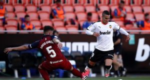 Leeds United agree deal to sign Rodrigo Moreno