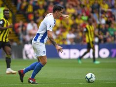 Defender Lewis Dunk signs five-year deal with the Seagulls