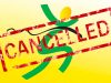 ISSA cancels start of sporting activities ISSA sporting events cancelled