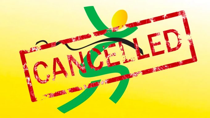 ISSA sporting events cancelled ISSA sporting events cancelled