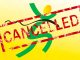 ISSA cancels start of sporting activities ISSA sporting events cancelled