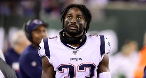 Patriots’ Joejuan Williams getting reps at safety