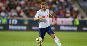 Harry Kane in quarantine but expected to be fit for England