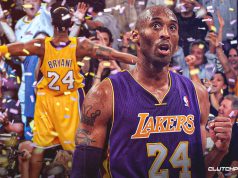 Happy Birthday ‘KOBE BRYANT’ Gone But Never Forgotten