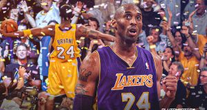 Happy Birthday ‘KOBE BRYANT’ Gone But Never Forgotten