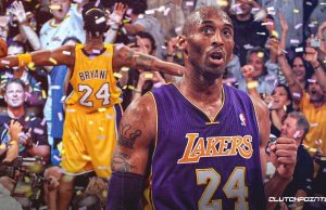 Happy Birthday ‘KOBE BRYANT’ Gone But Never Forgotten