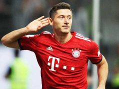 Bayern Munich beats PSG 1-0 to win UEFA Champions League Bayern Munich beats PSG to win Champions League