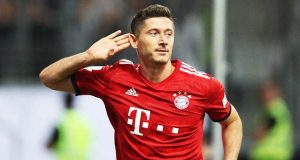 Bayern Munich beats PSG 1-0 to win UEFA Champions League Bayern Munich beats PSG to win Champions League