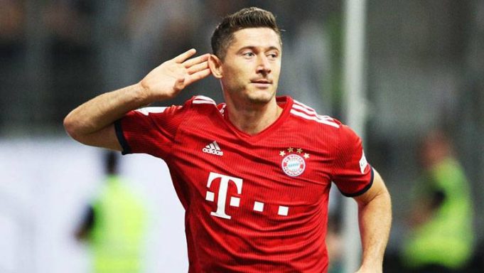 Bayern Munich beats PSG to win Champions League Bayern Munich beats PSG to win Champions League