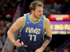 Is Luka Doncic the best player in the NBA this season? Luka Doncic best in the NBA
