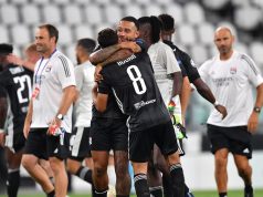 Lyon upsets ManCity to reach semis