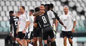 Lyon upsets ManCity to reach semis