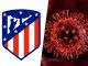 Atletico Madrid players tests positive for coronavirus