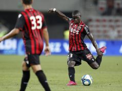 Chelsea sign Sarr ex-Nice defender on five-year deal