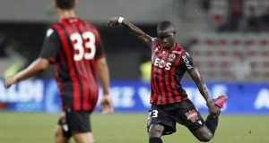 Chelsea sign Sarr ex-Nice defender on five-year deal