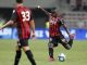Chelsea sign Sarr ex-Nice defender on five-year deal