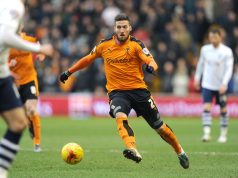 Tottenham To Sign Matt Doherty For £16m matt doherty