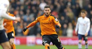 Tottenham To Sign Matt Doherty For £16m matt doherty