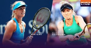 US Open: Kiki Bertens and Elina Svitolina pull out of Grand Slam event