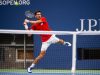 Djokovic felt a ‘responsibility’ to play the 2020 US Open