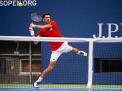 Djokovic felt a ‘responsibility’ to play the 2020 US Open