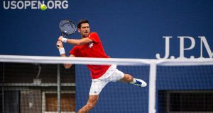 Djokovic felt a ‘responsibility’ to play the 2020 US Open