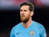 Man City crunching numbers for possible Lionel Messi deal