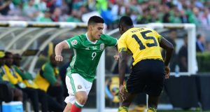 Reggae Boyz to kick WCQ 2022 qualifiers against Mexico