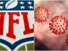 NFL players test positive for Covid-19