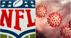 NFL players test positive for Covid-19