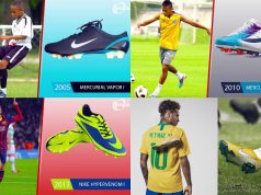 Neymar to join PUMA?
