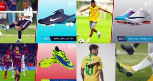 Neymar to join PUMA?