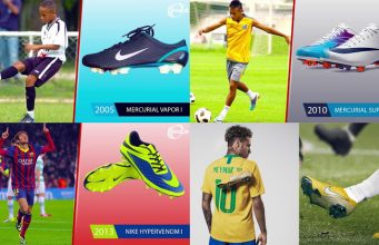 Neymar to join PUMA?