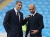 Khaldoon Al Mubarak says club has no grudges with Uefa