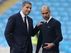 Khaldoon Al Mubarak says club has no grudges with Uefa