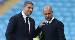 Khaldoon Al Mubarak says club has no grudges with Uefa