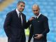 Khaldoon Al Mubarak says club has no grudges with Uefa