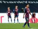 Messi no show at Barca’s training complex