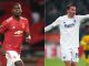 Manchester United V FC Copenhagen
