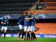 Late double from PSG beats Atalanta to reach semis