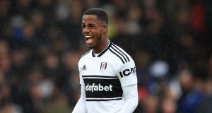 Ryan Sessegnon Ryan Sessegnon
