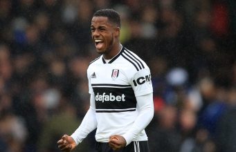 Ryan Sessegnon Ryan Sessegnon