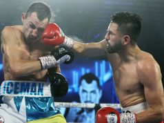 Ramirez edges Postol by majority decision to retain WBC, WBO titles