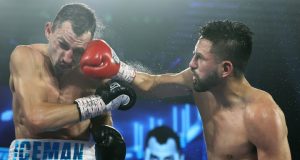 Ramirez edges Postol by majority decision to retain WBC, WBO titles