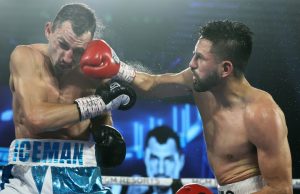 Ramirez edges Postol by majority decision to retain WBC, WBO titles