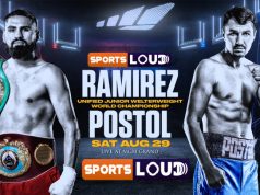 Third time’s the charm: The journey to Ramirez vs. Postol